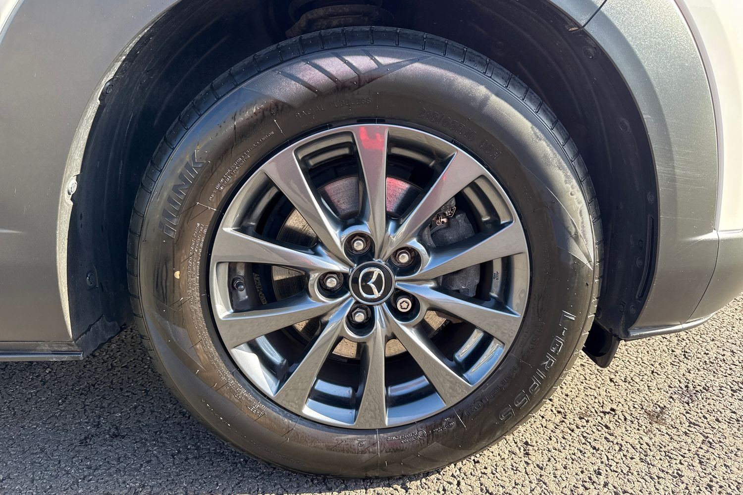 Used Mazda CX-30 2022 for sale - 77929023: Photo 13