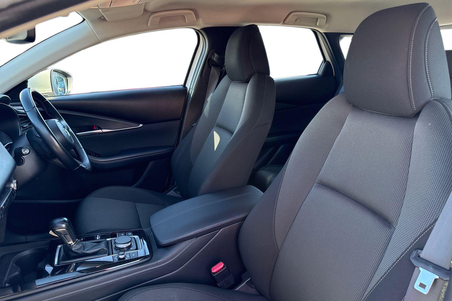 Used Mazda CX-30 2022 for sale - 77929023: Photo 16