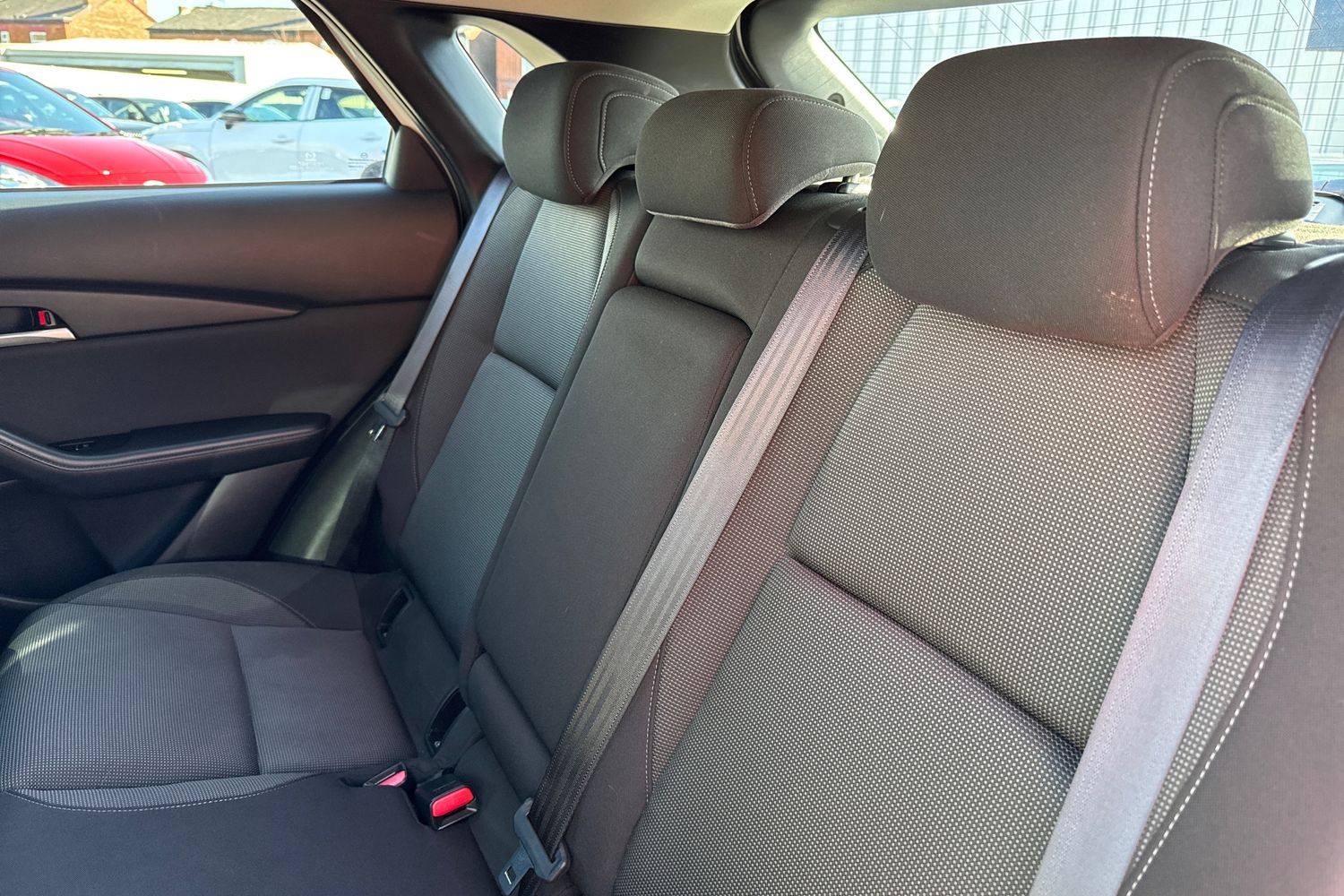 Used Mazda CX-30 2022 for sale - 77929023: Photo 19