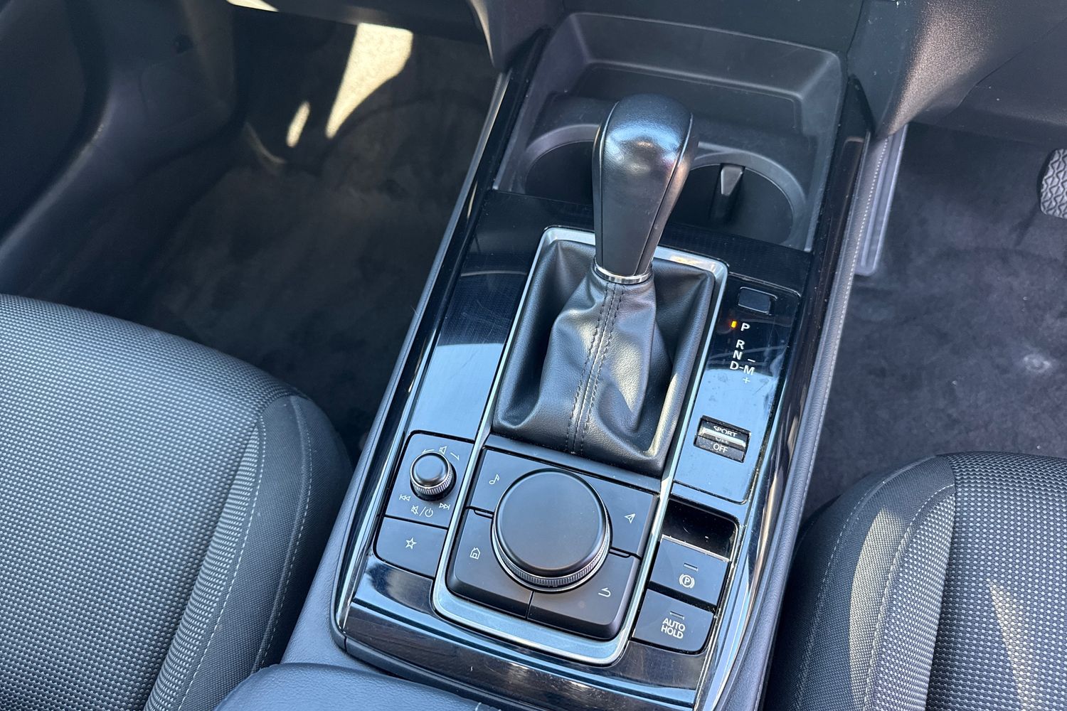 Used Mazda CX-30 2022 for sale - 77929023: Photo 23