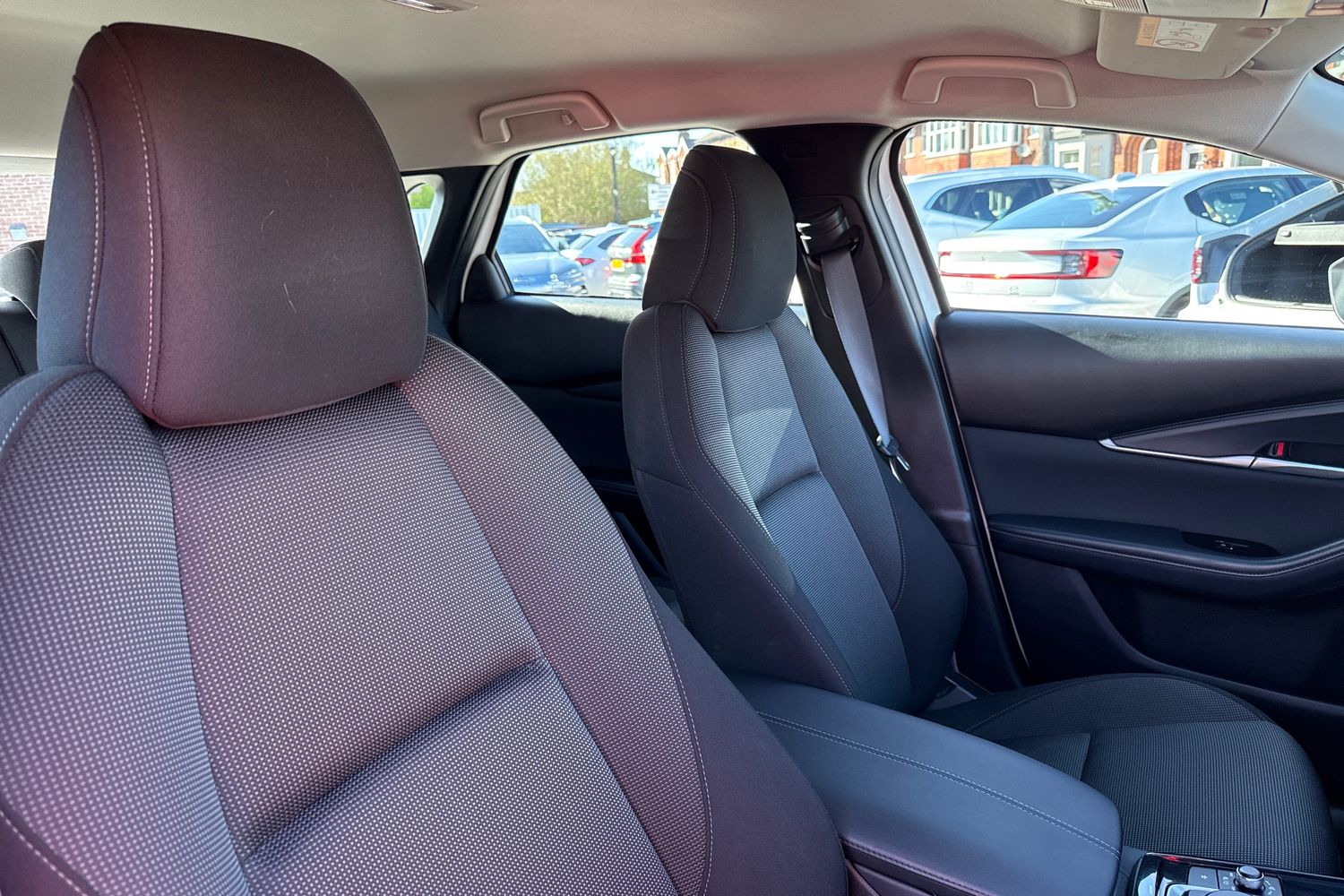 Used Mazda CX-30 2022 for sale - 77929023: Photo 24