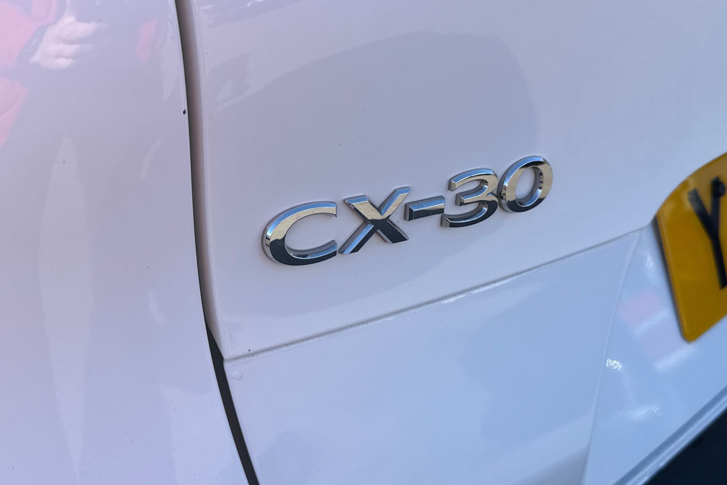 Used Mazda CX-30 2022 for sale - 77929023: Photo 26