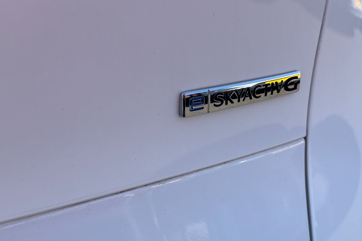 Used Mazda CX-30 2022 for sale - 77929023: Photo 27