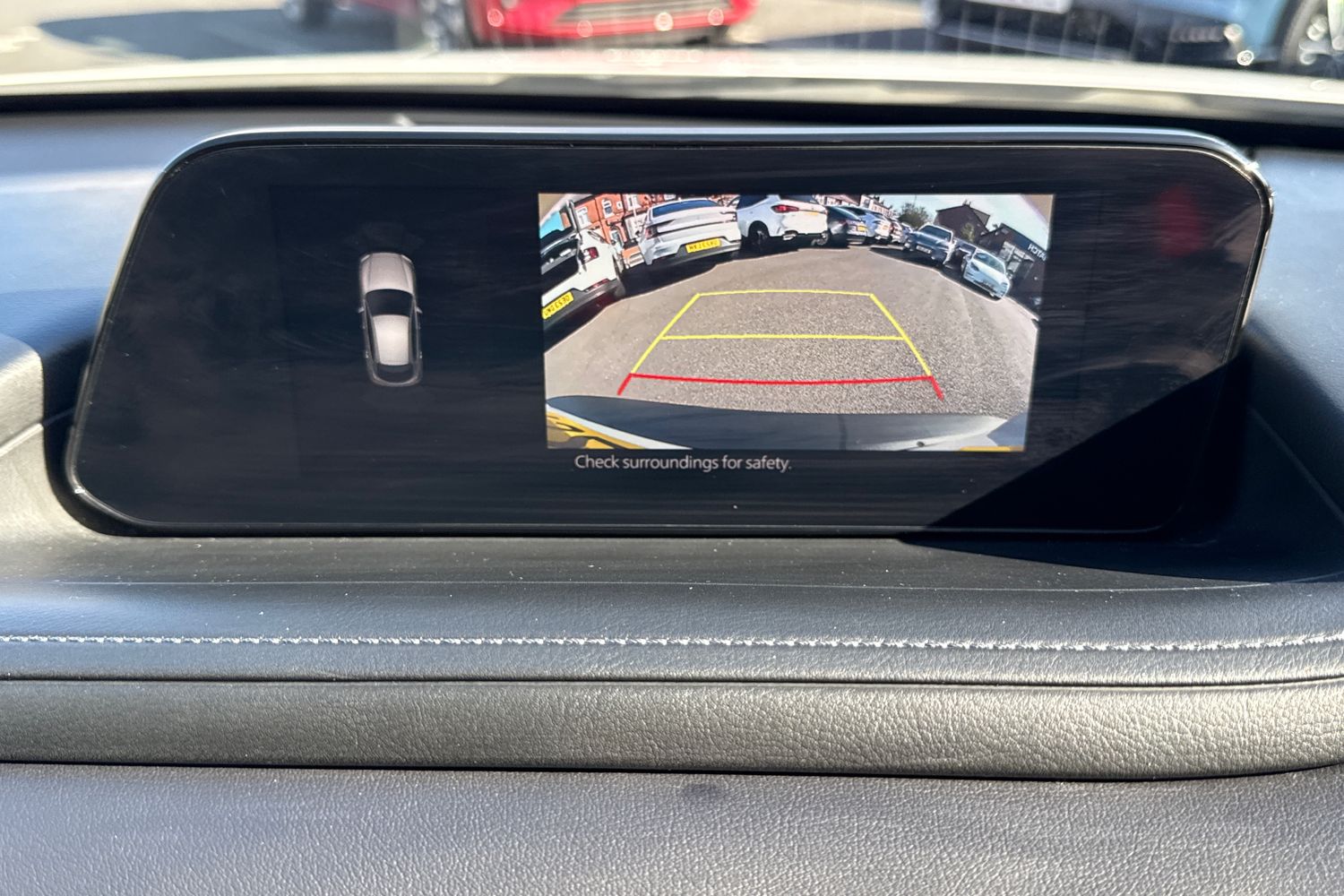 Used Mazda CX-30 2022 for sale - 77929023: Photo 33