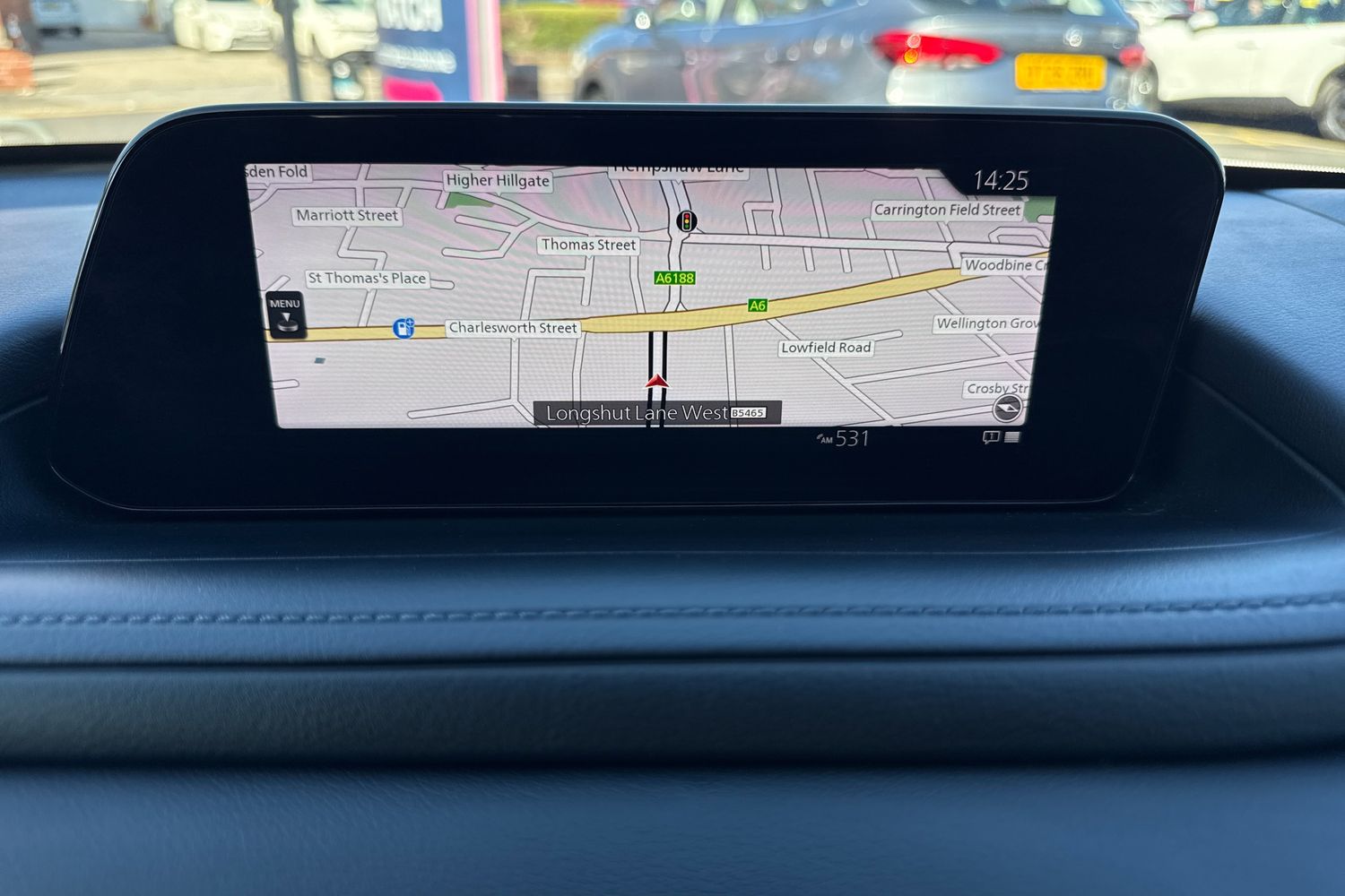 Used Mazda CX-30 2022 for sale - 77929023: Photo 34