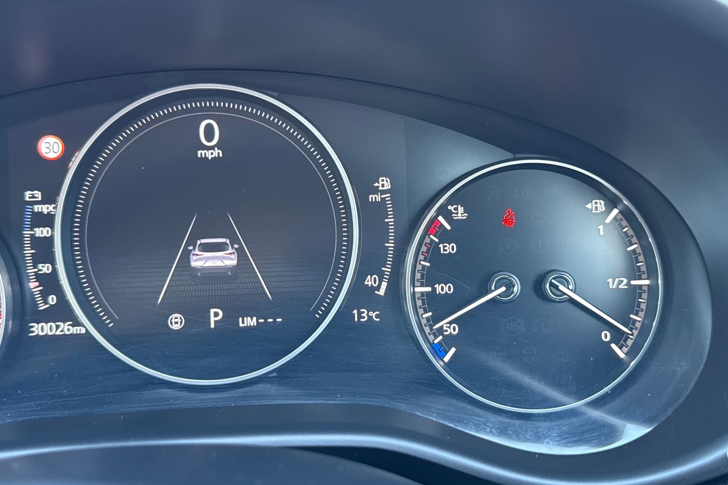 Used Mazda CX-30 2022 for sale - 77929023: Photo 35