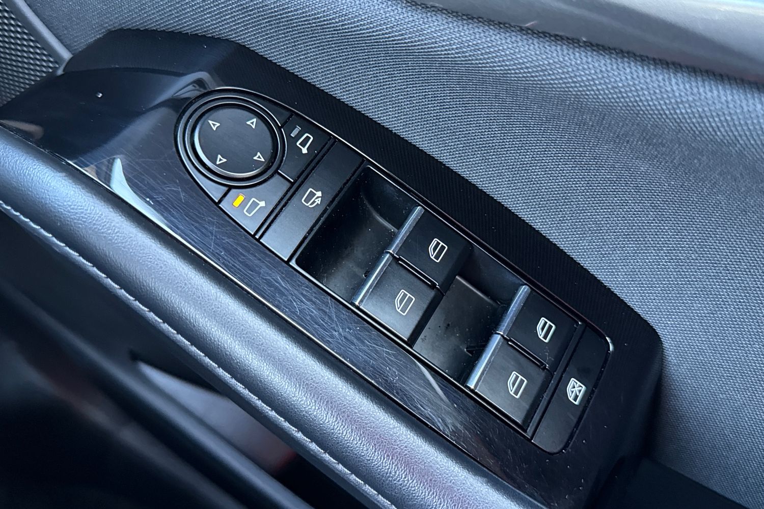 Used Mazda CX-30 2022 for sale - 77929023: Photo 36