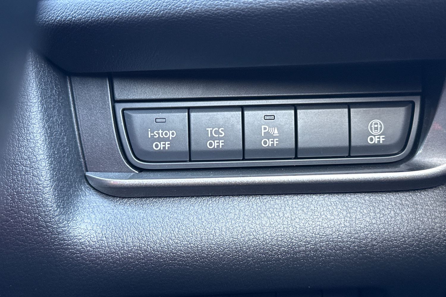 Used Mazda CX-30 2022 for sale - 77929023: Photo 37