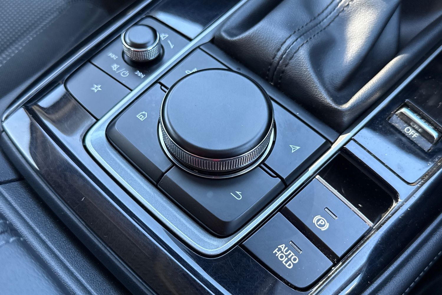 Used Mazda CX-30 2022 for sale - 77929023: Photo 38