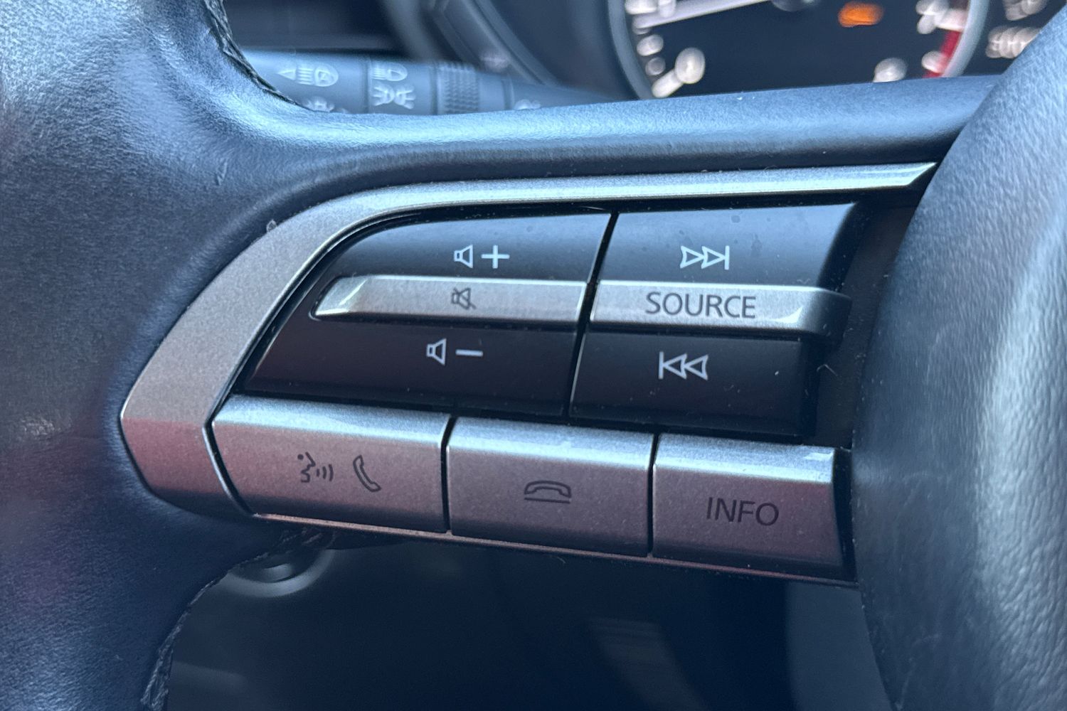 Used Mazda CX-30 2022 for sale - 77929023: Photo 42