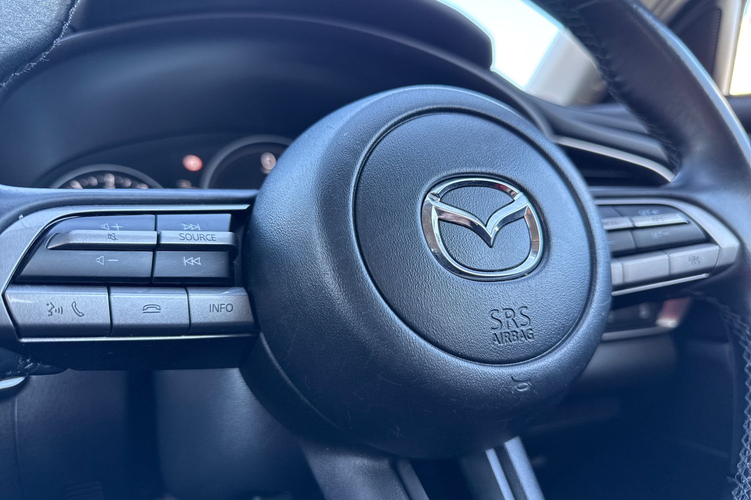 Used Mazda CX-30 2022 for sale - 77929023: Photo 46