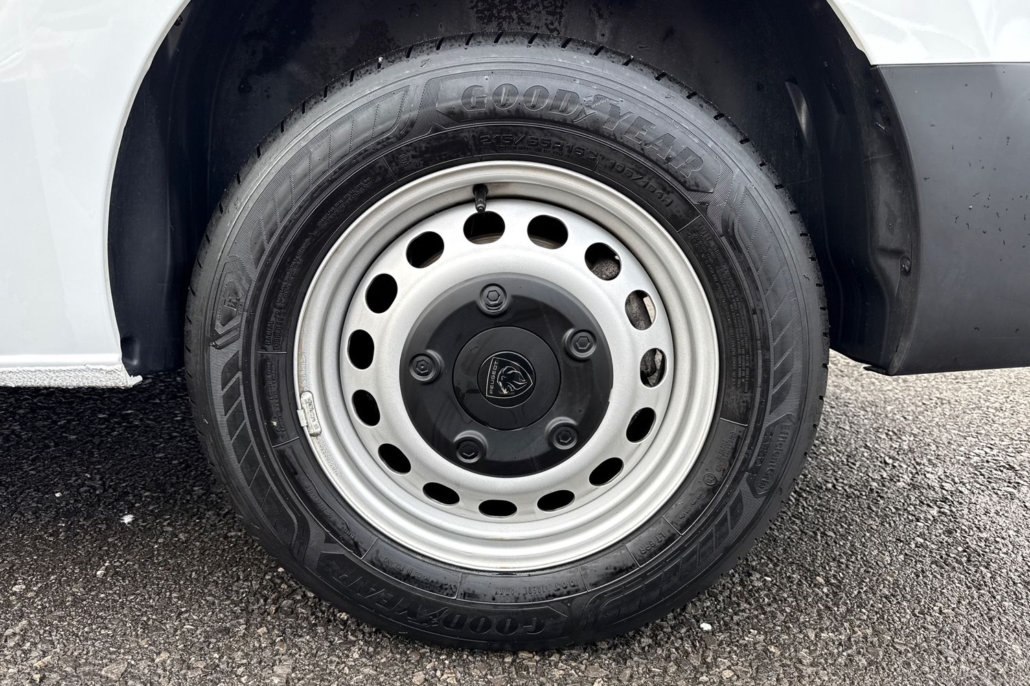 Used Peugeot Expert 2024 for sale - 77172541: Photo 10