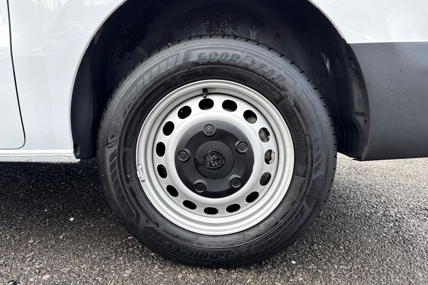 Used Peugeot Expert 2024 for sale - 77172541: Photo 11