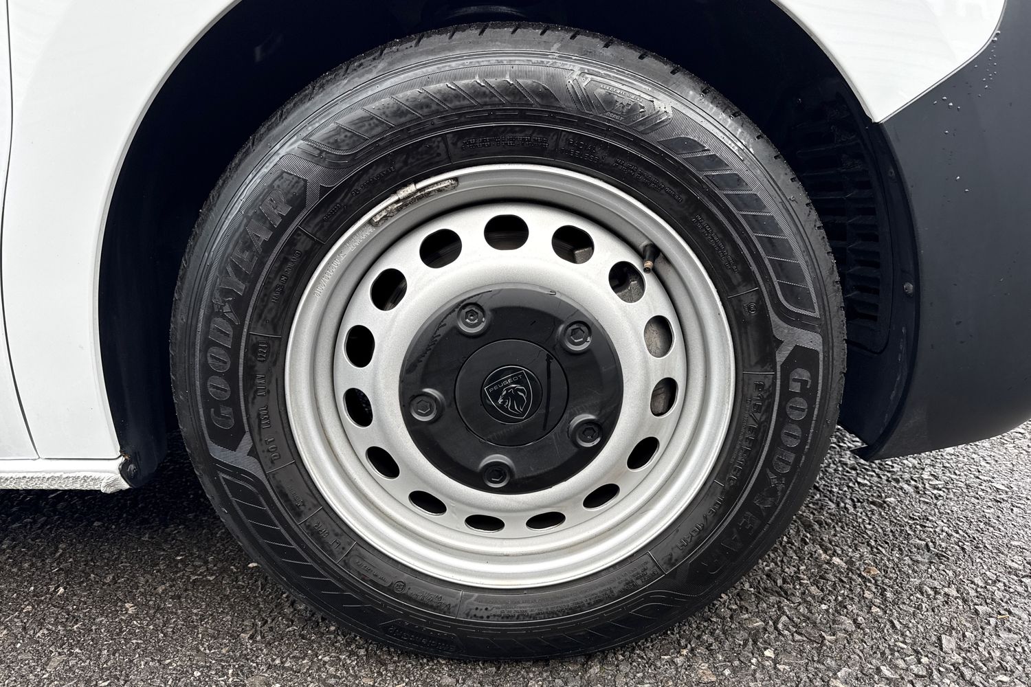 Used Peugeot Expert 2024 for sale - 77172541: Photo 12