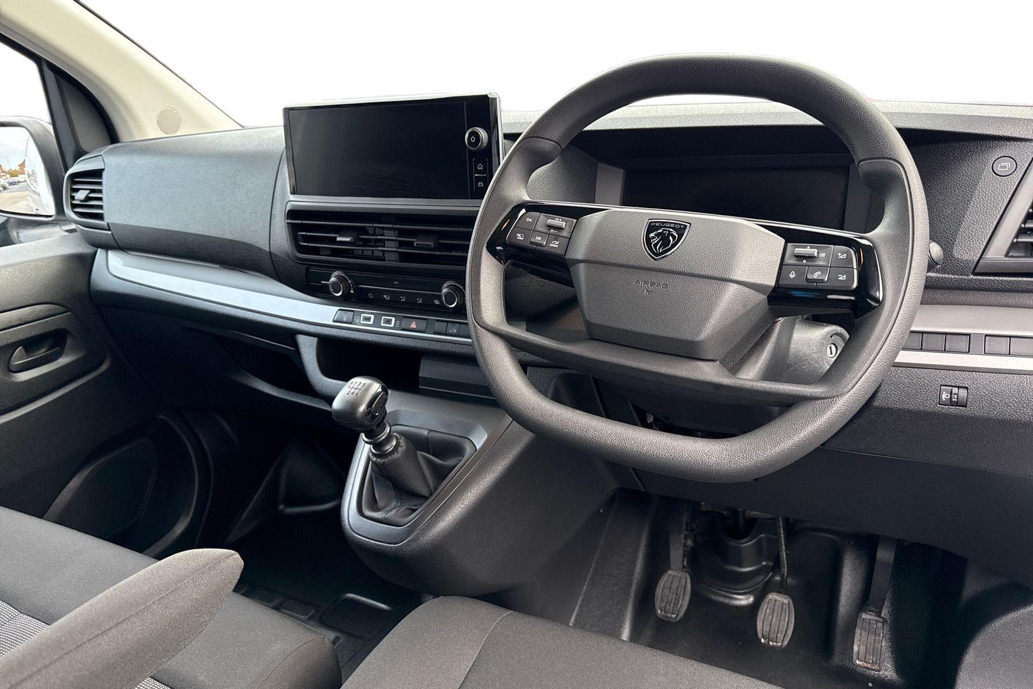 Used Peugeot Expert 2024 for sale - 77172541: Photo 13