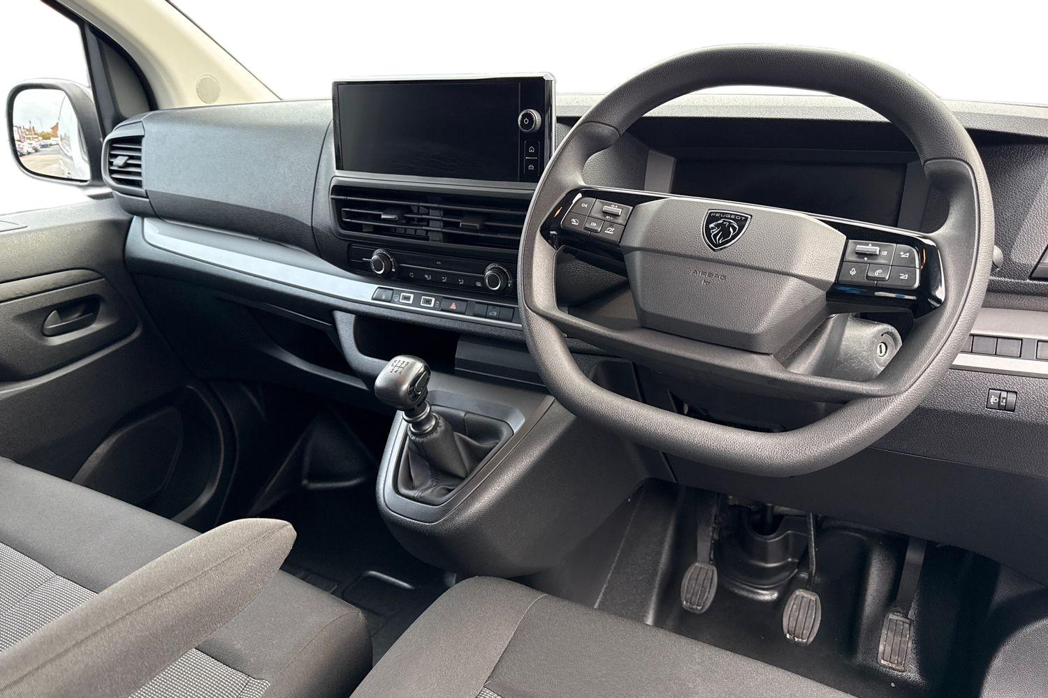 Used Peugeot Expert 2024 for sale - 77172541: Photo 17