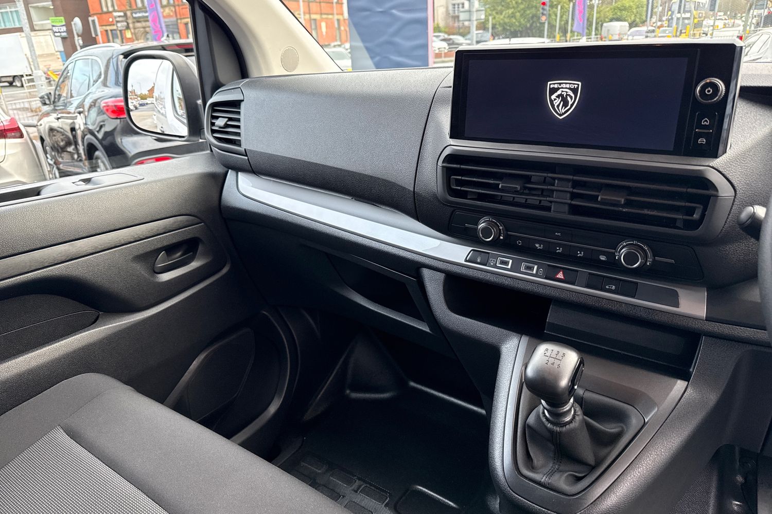 Used Peugeot Expert 2024 for sale - 77172541: Photo 19