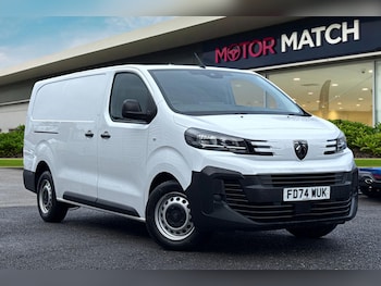 Used Peugeot Expert 2024 for sale - 77172541: Photo