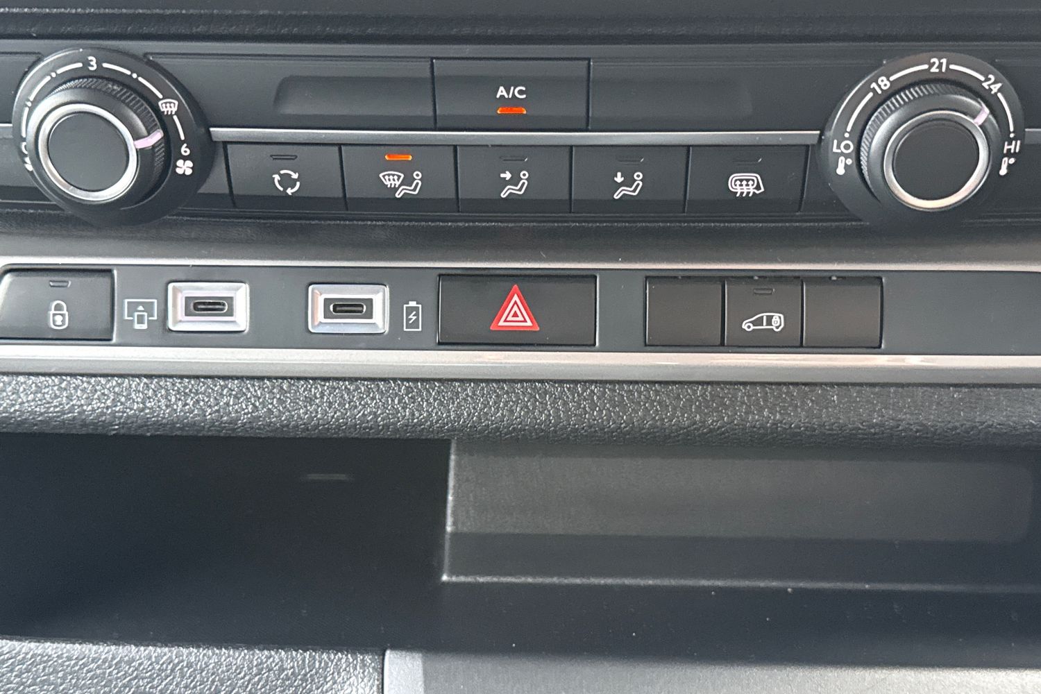 Used Peugeot Expert 2024 for sale - 77172541: Photo 21