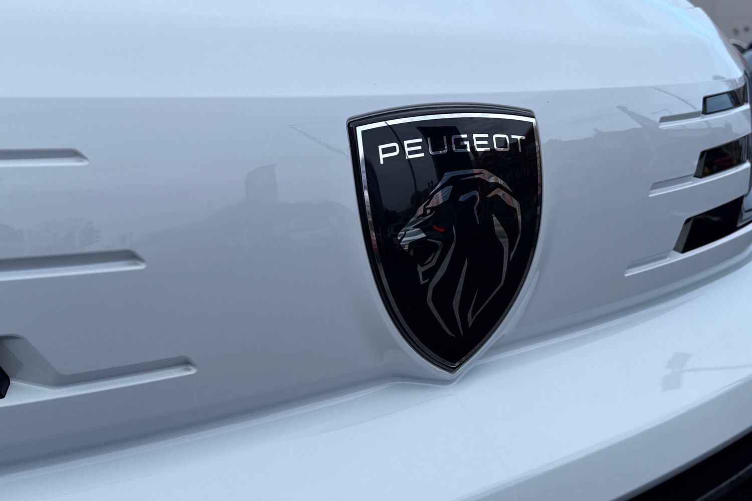 Used Peugeot Expert 2024 for sale - 77172541: Photo 25