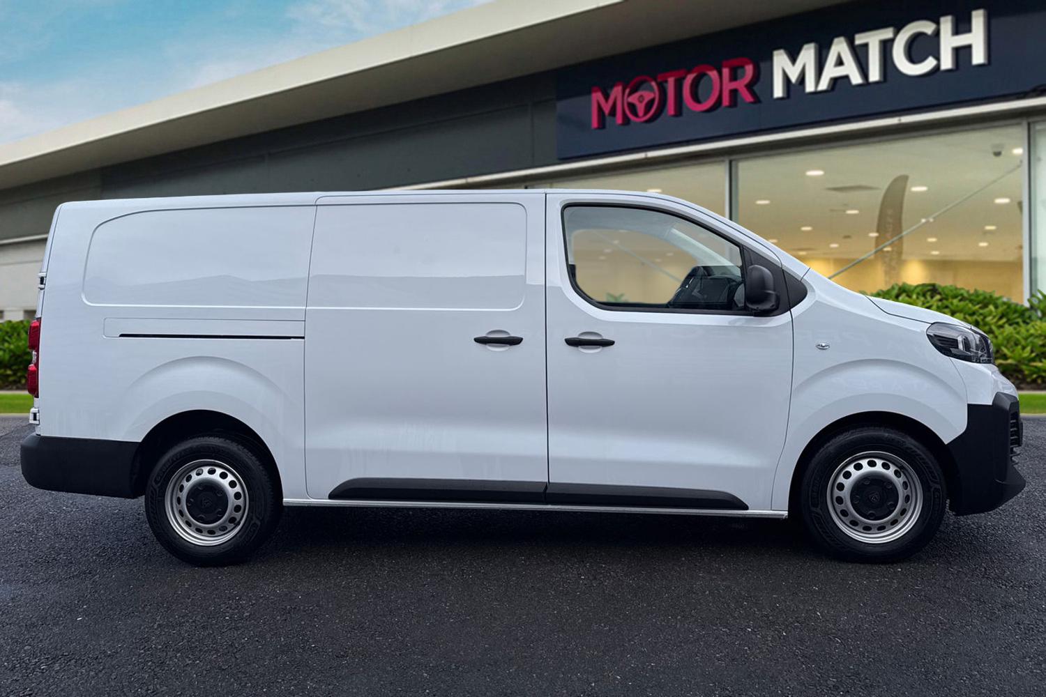 Used Peugeot Expert 2024 for sale - 77172541: Photo 3