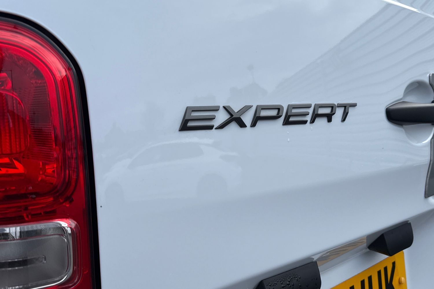 Used Peugeot Expert 2024 for sale - 77172541: Photo 31