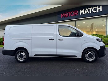 Used Peugeot Expert 2024 for sale - 77172541: Photo