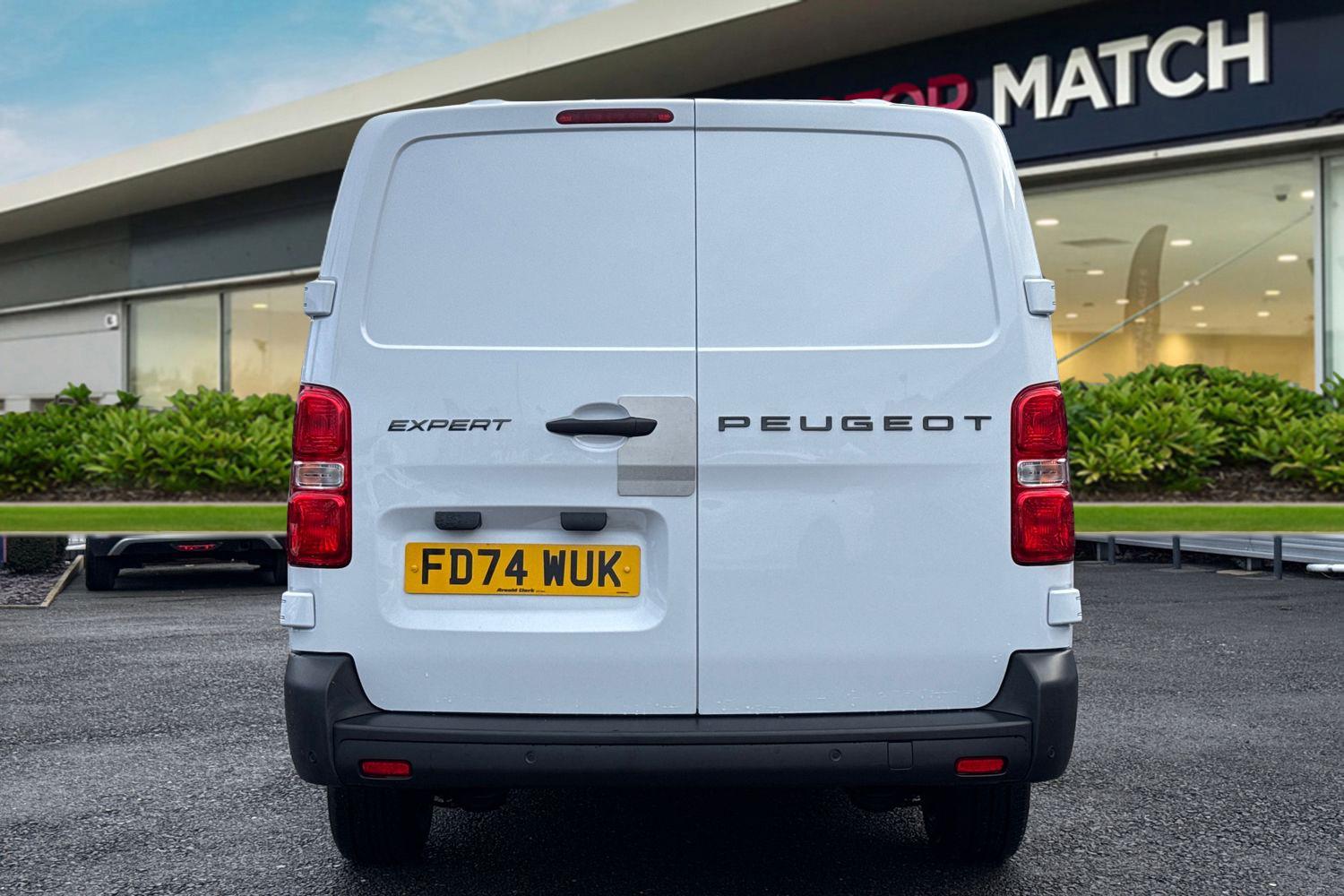 Used Peugeot Expert 2024 for sale - 77172541: Photo 4