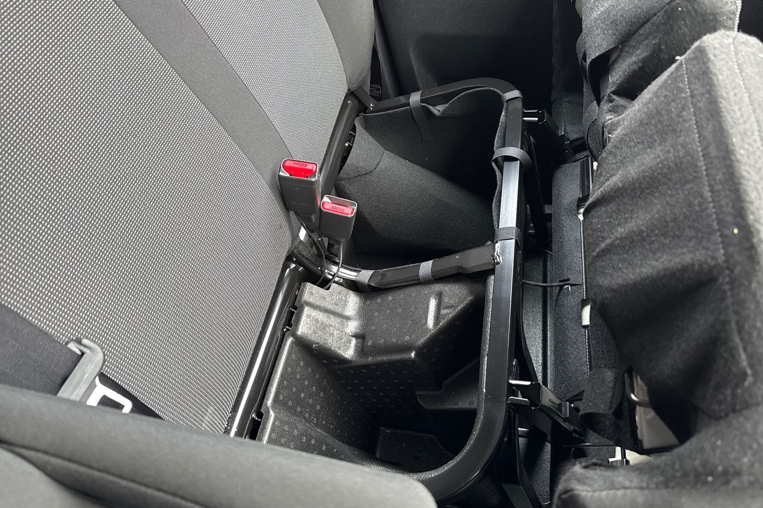 Used Peugeot Expert 2024 for sale - 77172541: Photo 44