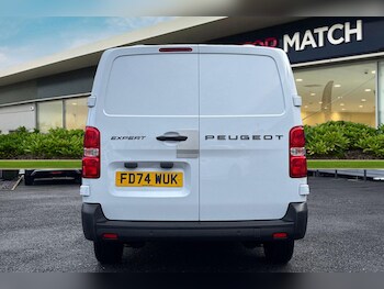 Used Peugeot Expert 2024 for sale - 77172541: Photo