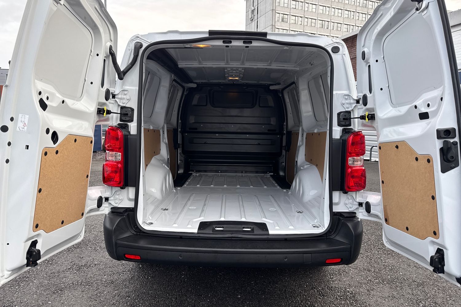 Used Peugeot Expert 2024 for sale - 77172541: Photo 6