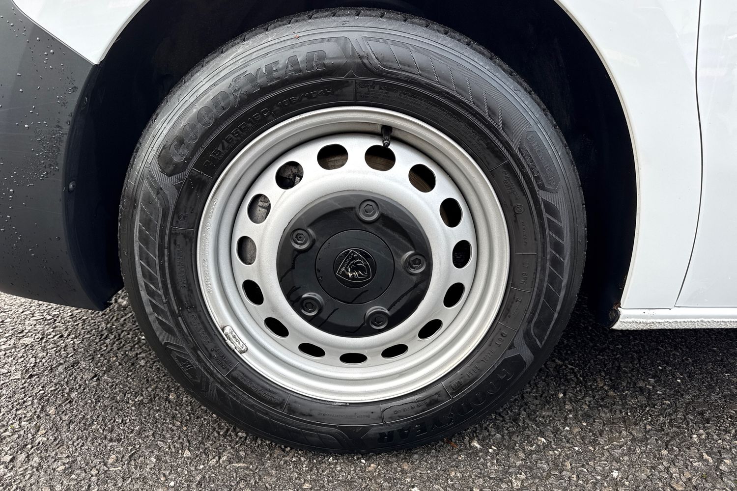 Used Peugeot Expert 2024 for sale - 77172541: Photo 9