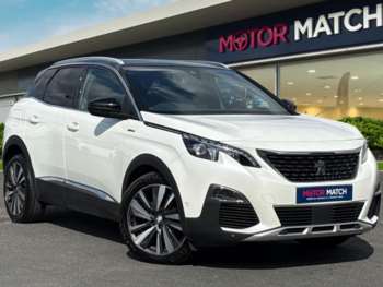 2019 - 1.2 PureTech GT Line Premium Euro 6 (s/s) 5dr
