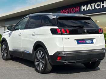 Used Peugeot 3008 2019 for sale - 74697035: Photo