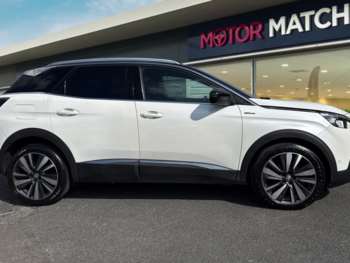 Used Peugeot 3008 2019 for sale - 74697035: Photo