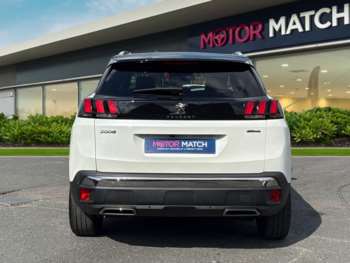 Used Peugeot 3008 2019 for sale - 74697035: Photo