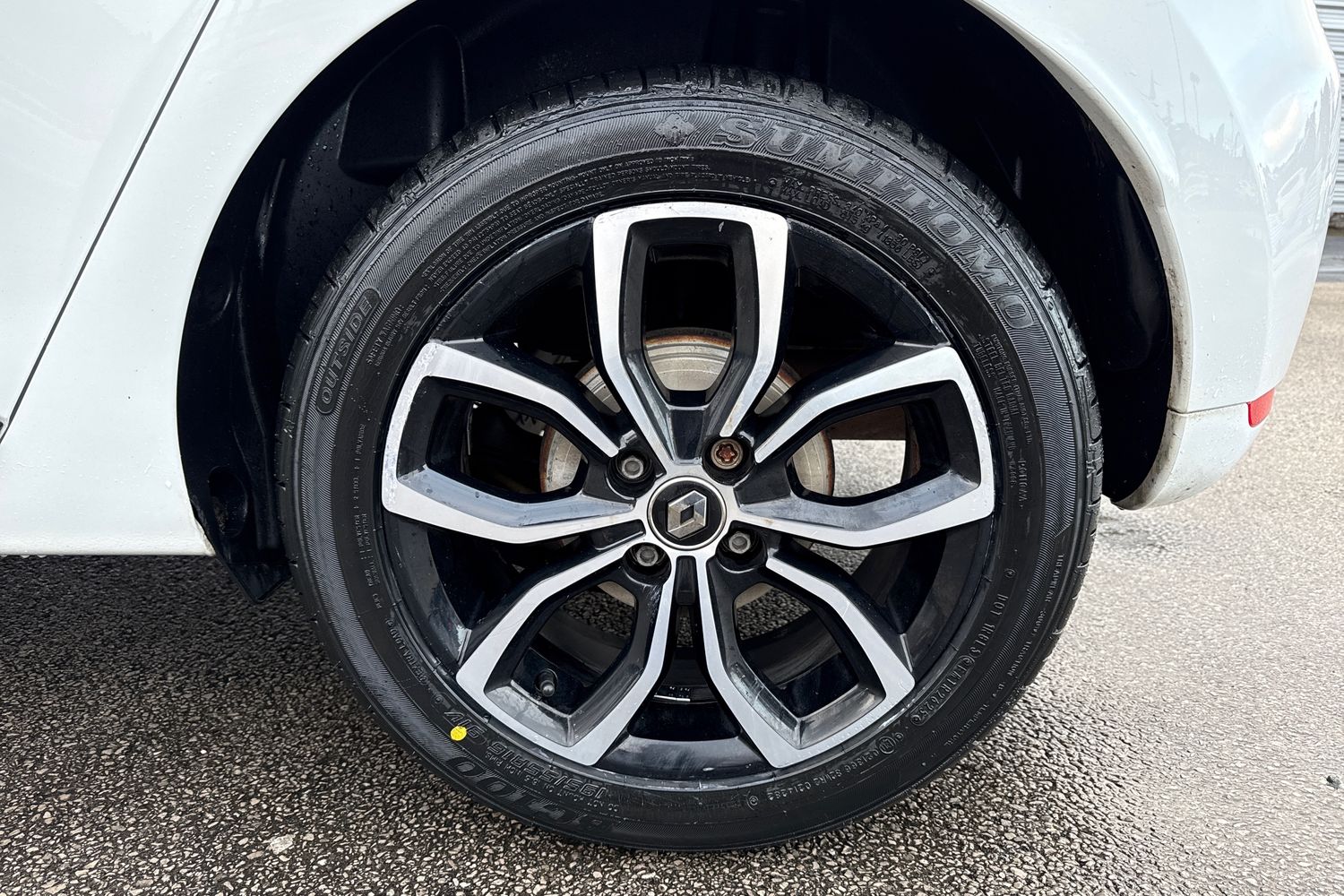 Used Renault Clio 2019 for sale - 77117819: Photo 11