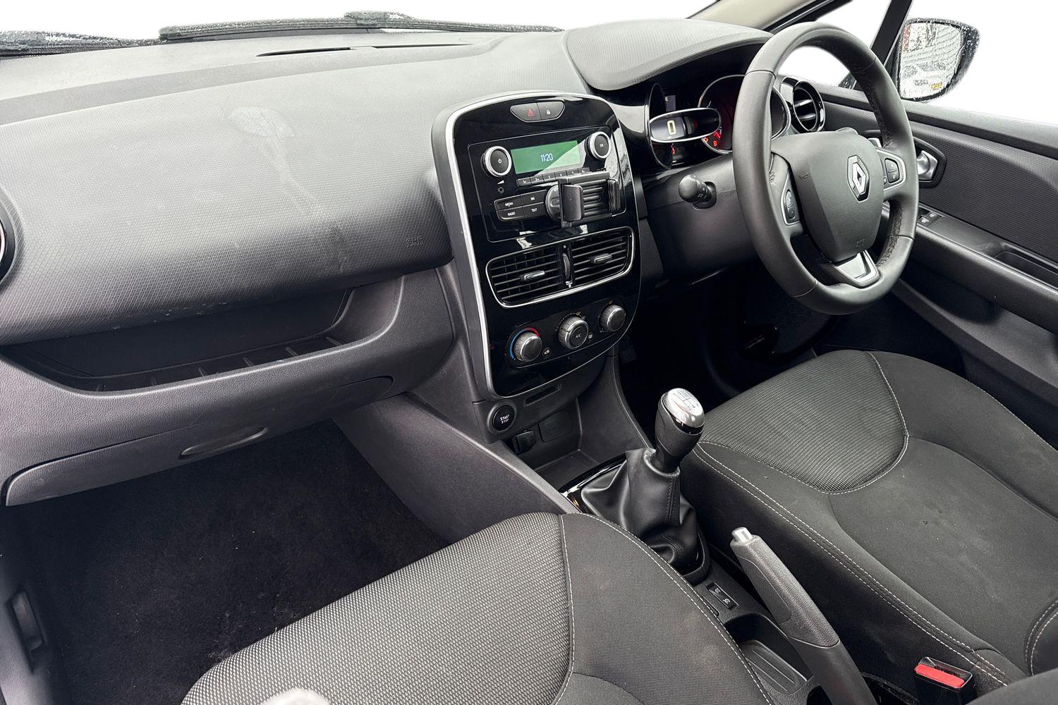 Used Renault Clio 2019 for sale - 77117819: Photo 15