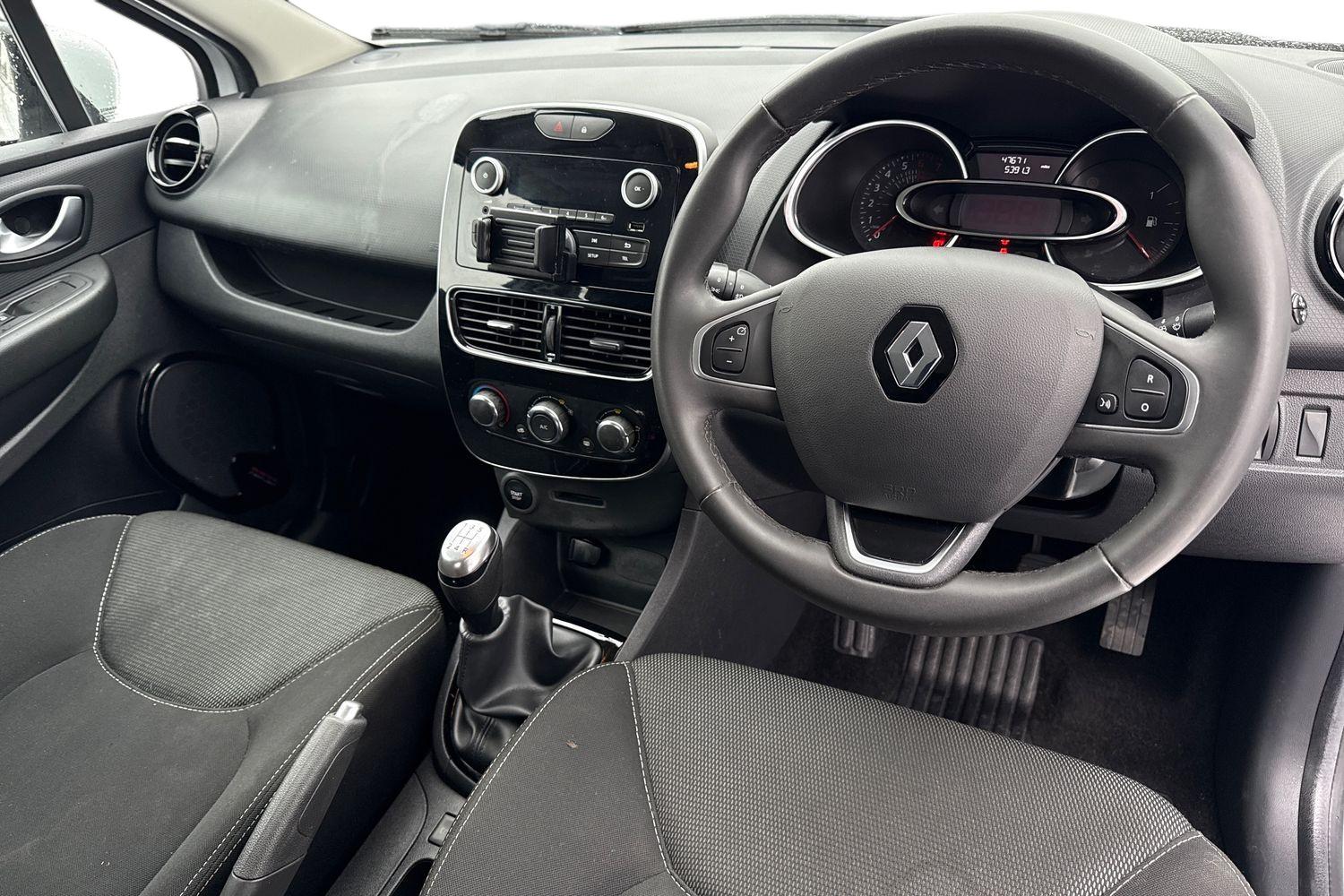Used Renault Clio 2019 for sale - 77117819: Photo 18
