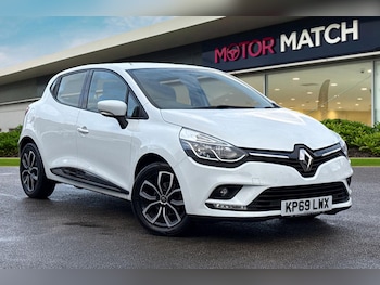 Used Renault Clio 2019 for sale - 77117819: Photo