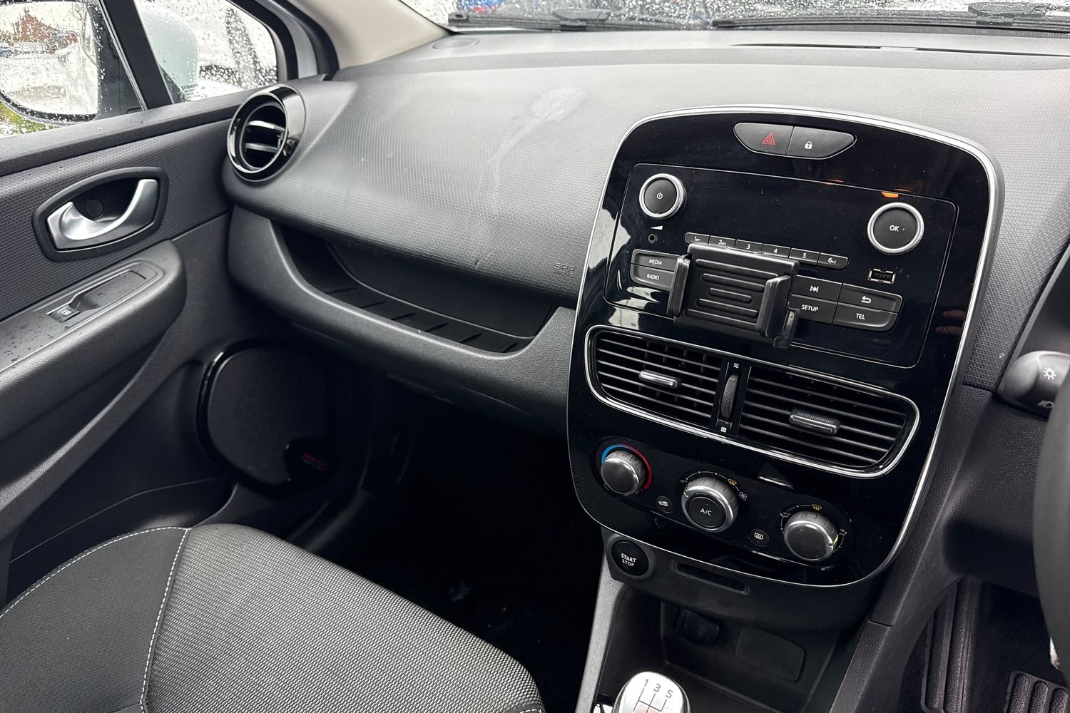 Used Renault Clio 2019 for sale - 77117819: Photo 20