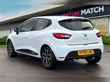 Used Renault Clio 2019 for sale - 77117819: Photo