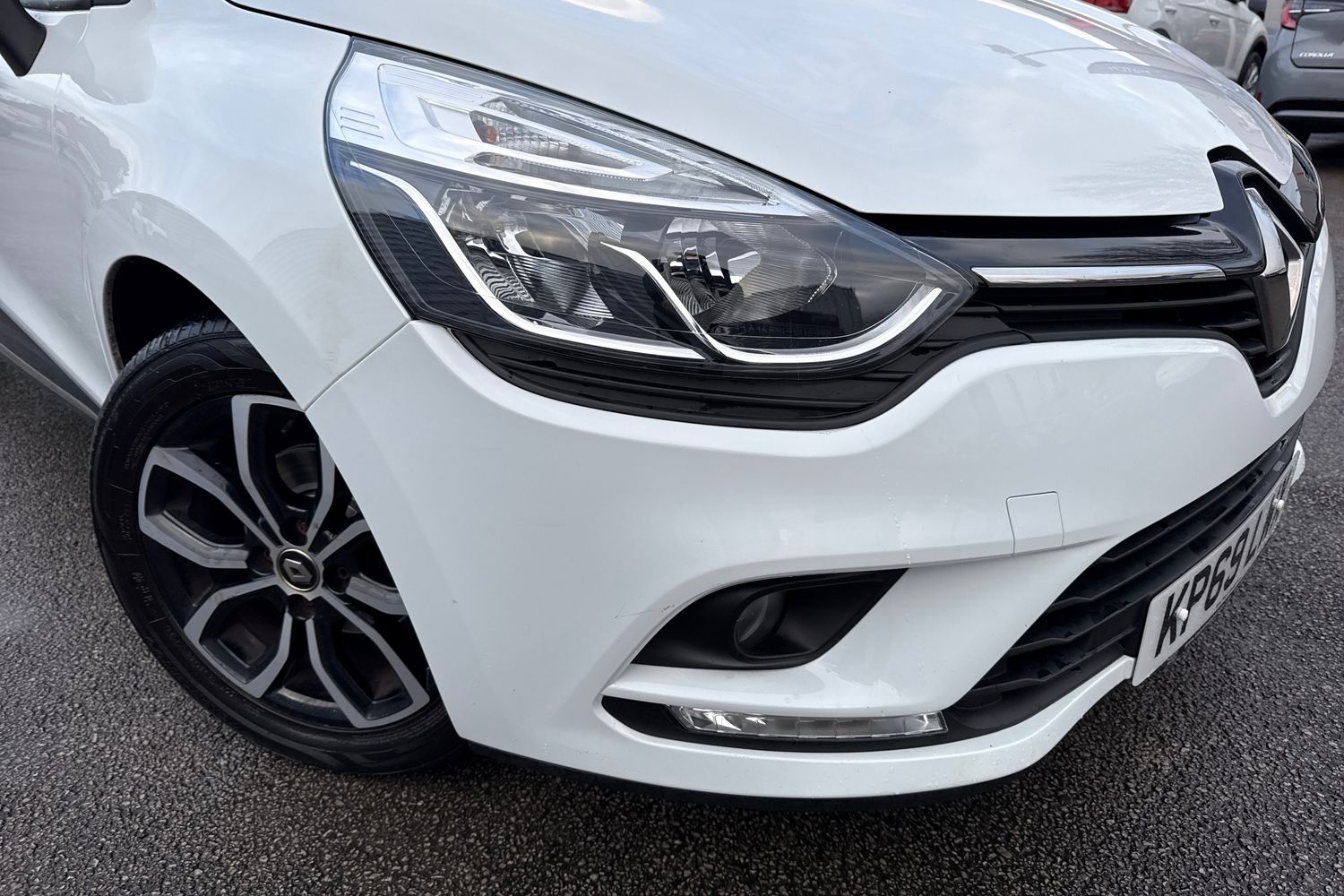 Used Renault Clio 2019 for sale - 77117819: Photo 32