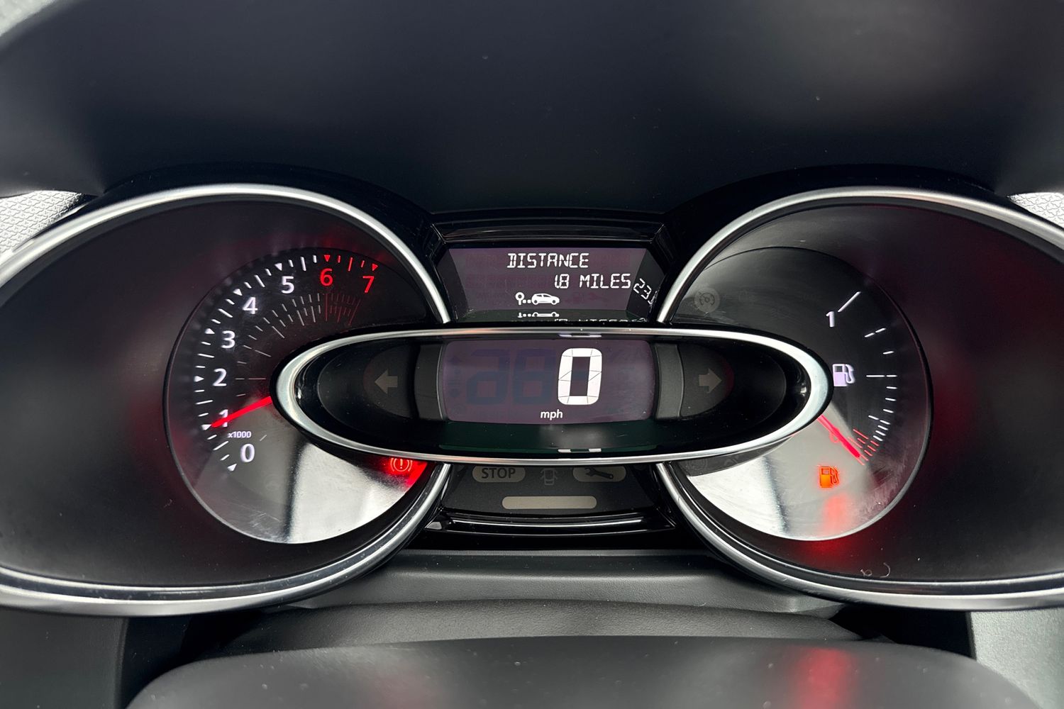 Used Renault Clio 2019 for sale - 77117819: Photo 37