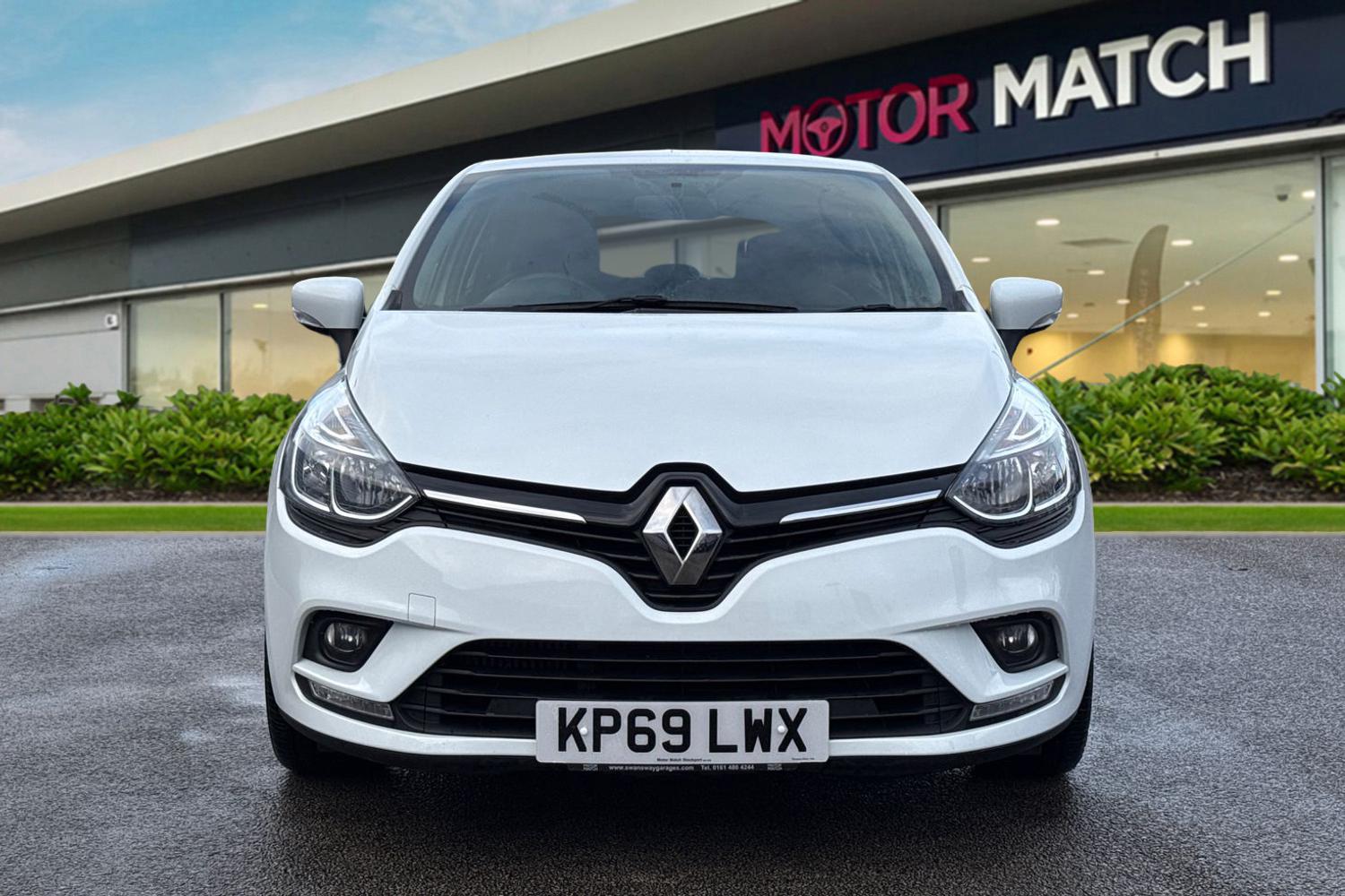 Used Renault Clio 2019 for sale - 77117819: Photo 6