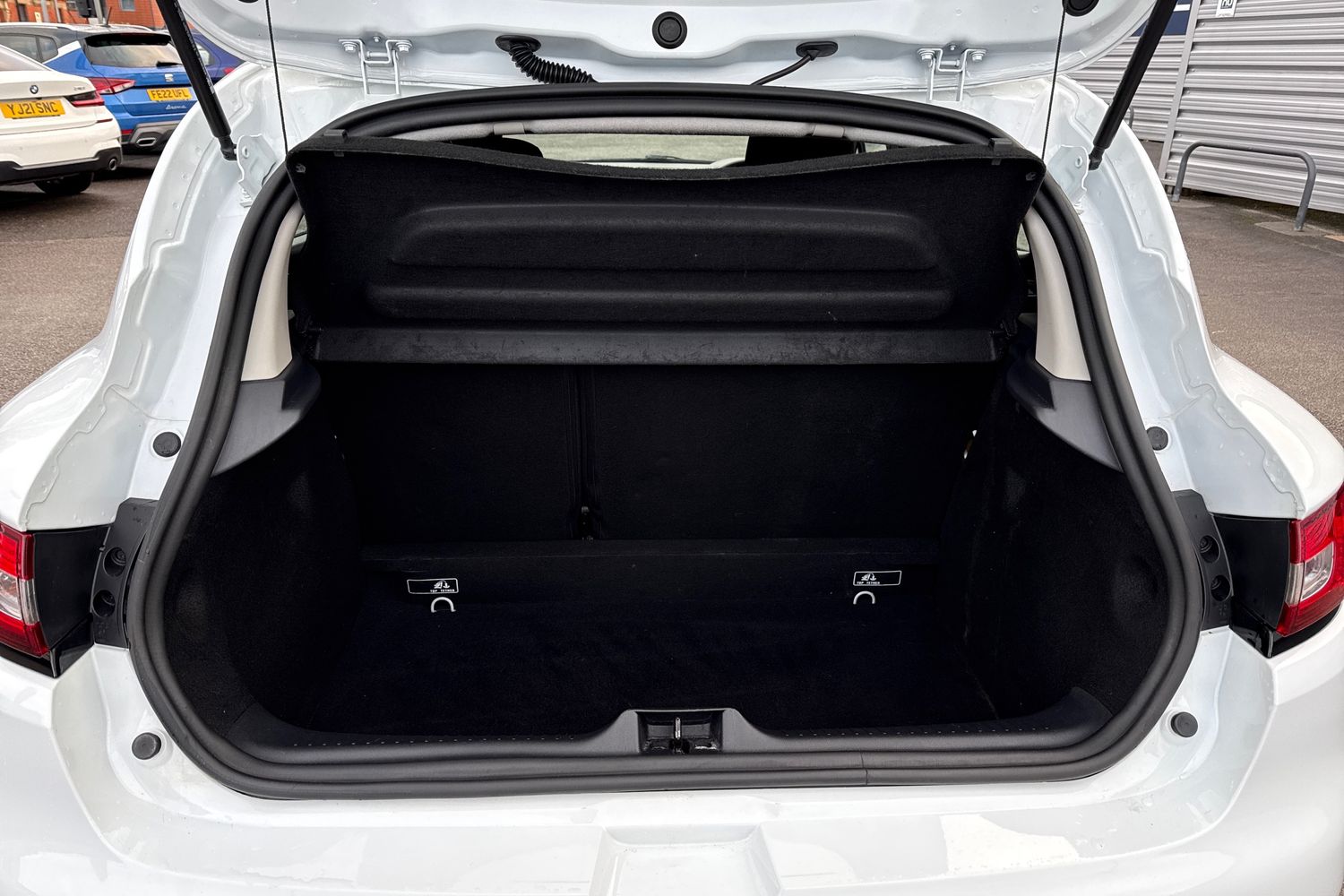 Used Renault Clio 2019 for sale - 77117819: Photo 7