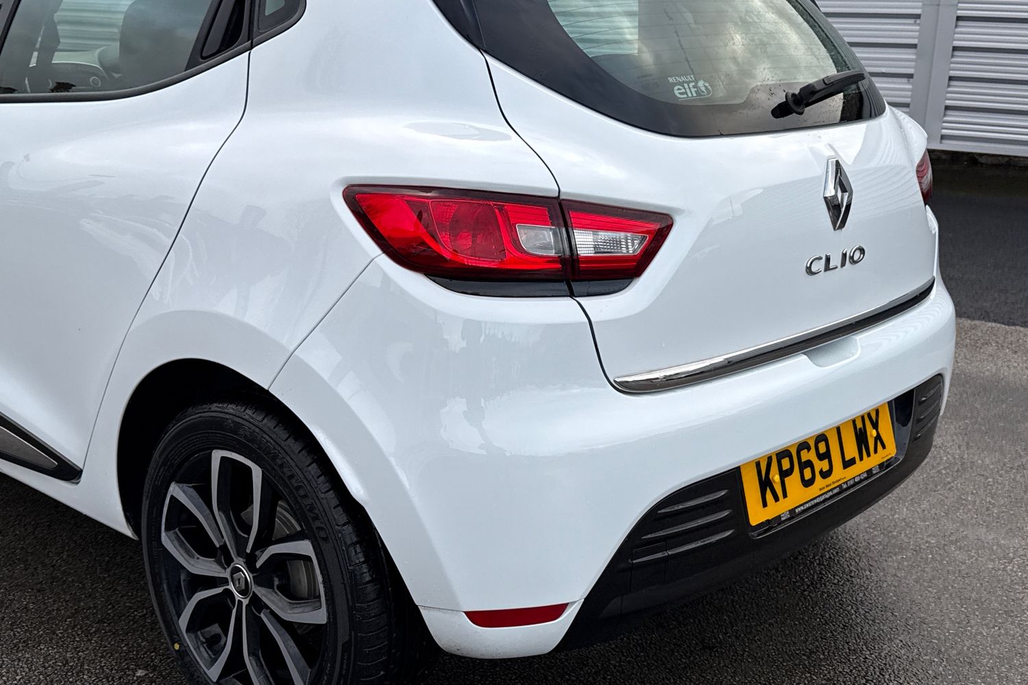 Used Renault Clio 2019 for sale - 77117819: Photo 8