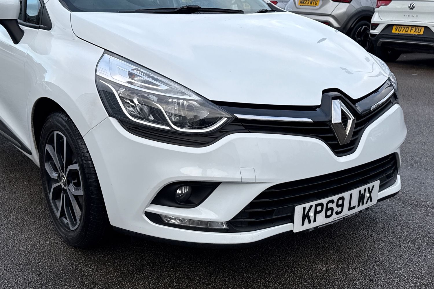 Used Renault Clio 2019 for sale - 77117819: Photo 9