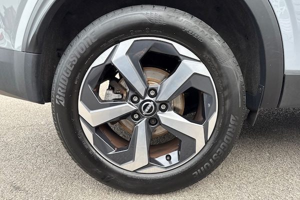 Used Nissan Qashqai 2022 for sale - 76253318: Photo 10