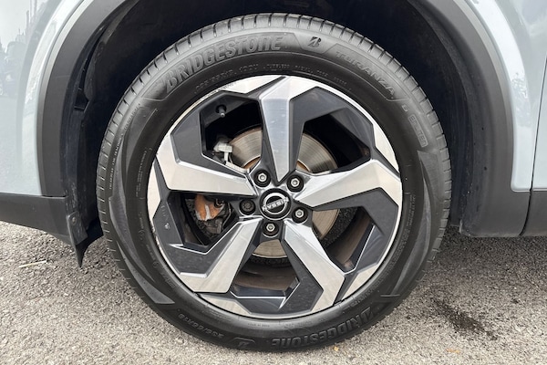 Used Nissan Qashqai 2022 for sale - 76253318: Photo 11